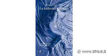 'La ballerina di Degas' in biblioteca a Spilimbergo - Il Friuli