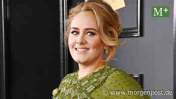Adele sorgt mit Sirtfood-Diät für Wirbel: Diät soll jung halten - Berliner Morgenpost