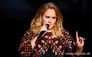 Völlig verändert! Seit ihrer Trennung nahm Adele fast 50 Kilo ab - WOMAN.at