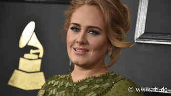 Adele verlor 30 Kilo: Diese Frau hat sie schlank gemacht! - RTL Online