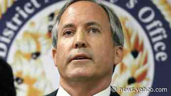 Texas Attorney General asks Supreme Court to repeal a California travel ban