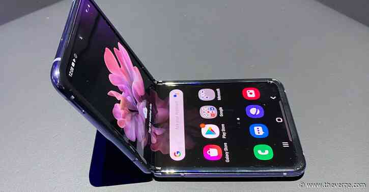 The Galaxy Z Flip’s split-screen mode isn’t just for Samsung foldables, says Google