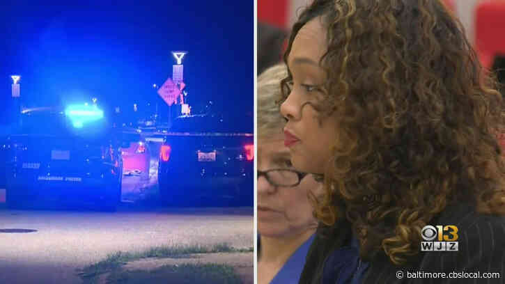 Defense Attorneys Demand List Of Baltimore City Police Officers With ‘Integrity’ Issues; Mosby’s Office Defends Transparency
