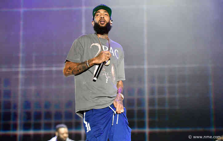 A Nipsey Hussle documentary directed by Ava DuVernay is coming to Netflix