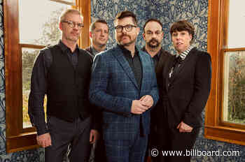 The Decemberists to Embark on 20th Anniversary Tour