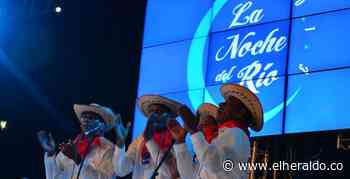 Parque Cultural del Caribe anuncia cancelación de La Noche del Río - El Heraldo (Colombia)