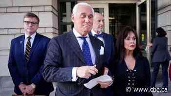 Team of prosecutors quits after lighter sentencing recommendation for Roger Stone