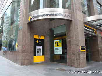 Commonwealth Bank reports profit up 34% alongside higher IT costs