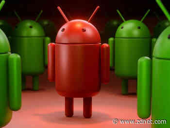 Play Protect blocked 1.9B malware installs from non-Google sources last year