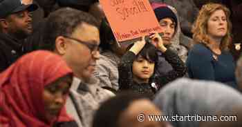 Minneapolis parents voice concerns about plan to restructure district