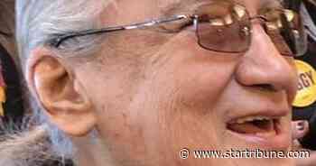 American Indian activist Marvin Manypenny dies at 72