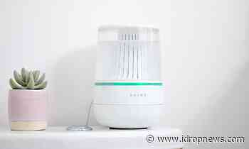 This Smart Home Gadget Cleans Your Toilet for You, Is as Effective as Bleach - iDrop News