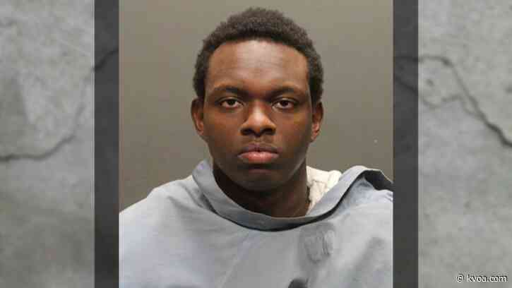 Tucson man pleads guilty for death of girlfriend’s infant child