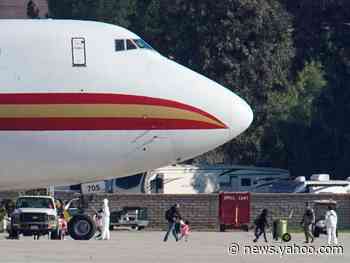 The US just completed its first successful quarantine in almost 60 years. Nearly 200 travelers have been declared free the coronavirus.