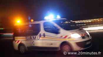 Hôpital d'Orsay : Une enquête ouverte après le décès d’un homme près des urgences alors qu'il appelait le Samu - 20 Minutes