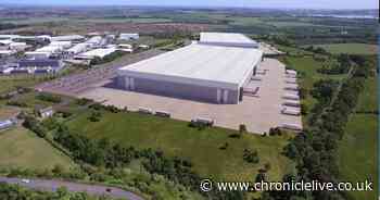 Jobs hope as Amazon set to create Gateshead fulfilment centre - Chronicle Live