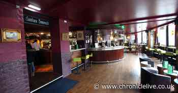 Sambuca to open new restaurant in Gateshead town centre next to Vue cinema - Chronicle Live