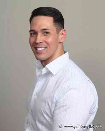 John Asuncion taps into Belfast roots, personal struggles for inaugural book - PenBayPilot.com