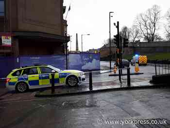 Man tells of desperate attempts to save pedestrian’s life