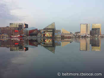 Baltimore Among The Unhealthiest Cities In The U.S., Study Says - CBS Baltimore