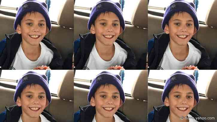 ‘Come Home’: Search Is on for Colorado Boy Who Vanished Two Weeks Ago