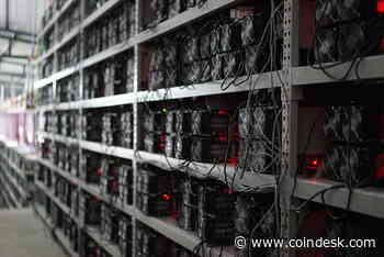 Bitcoin’s Mining Difficulty Stagnates as Coronavirus Outbreak Delays New Equipment