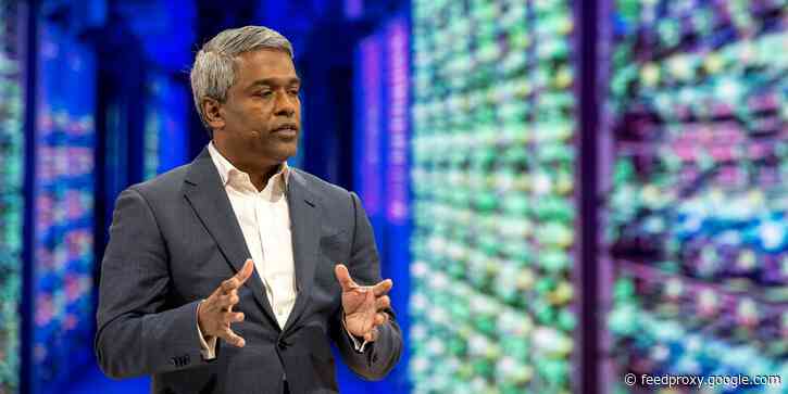 Google Cloud CEO Thomas Kurian lays out his master plan for taking on Amazon and Microsoft and says deals over $50 million more than doubled in 2019 (GOOG, GOOGL)