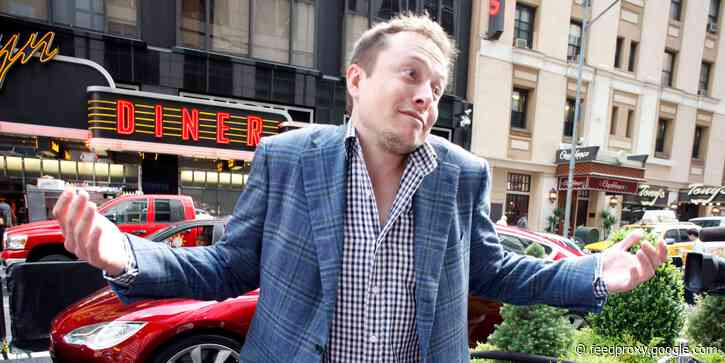 The battle over Tesla, a real estate rags-to-riches story, and stock picks from 10 top-ranked analysts