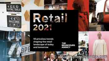 Retail 2021 Report – The top trends shaping retail today and tomorrow