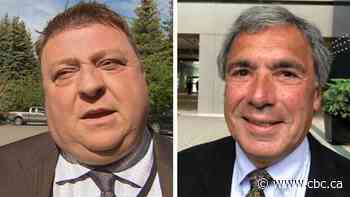 Calgary integrity commissioner recuses himself from investigation into councillor's expenses
