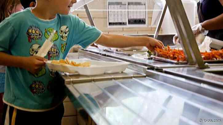 TUSD decides on plan to decrease growing debt for food services