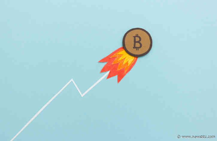This Technical Pattern Indicates Bitcoin Could Soon Surge Past $11K