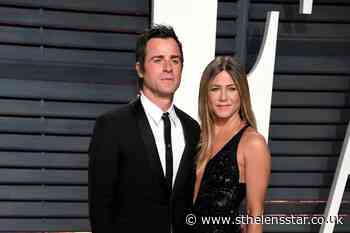 Justin Theroux among celebrity friends wishing Jennifer Aniston happy birthday - St Helens Star