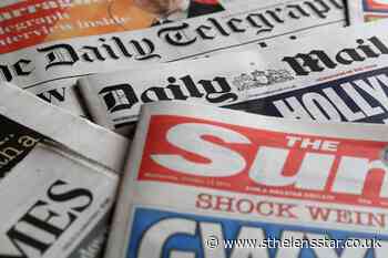 What the papers say – February 12 - St Helens Star