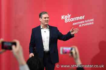 Starmer re-commits Labour to abolishing university tuition fees - St Helens Star