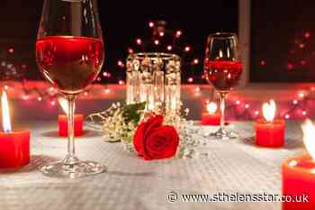 10 Valentine's Day offers across St Helens and Prescot from restaurant set meals, to free entertainment - St Helens Star