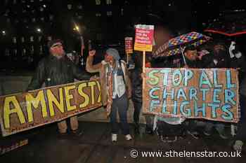 Home Office reviewing eight Jamaica deportation cases - St Helens Star