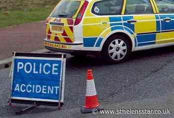 More reported crashes on East Lancashire Road in St Helens than any other road - St Helens Star