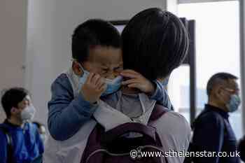 China's coronavirus crisis hits global flow of letters and parcels - St Helens Star