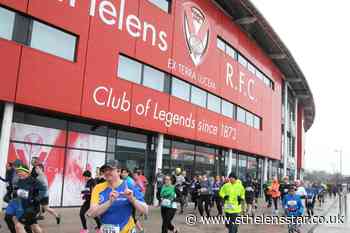 St Helens 10k advice from last year's winner Matt Crehan - St Helens Star
