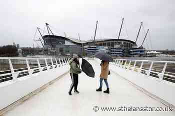 Man City-West Ham clash rearranged for February 19 - St Helens Star