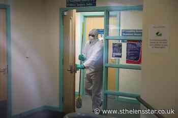 Coronavirus tests in Scotland double in 48 hours - St Helens Star