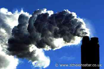 Global carbon emissions from energy flatlined in 2019 - St Helens Star