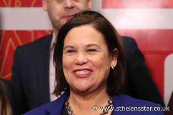 Sinn Fein assessing coalition options - St Helens Star