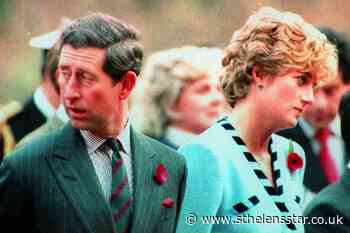 Royal divorces over the years - St Helens Star