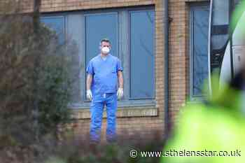 Coronavirus: The key events so far - St Helens Star