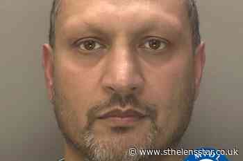 Boss of struggling firm admits manslaughter of support worker colleague - St Helens Star