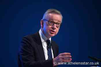 More Government climate action needed, says Gove - St Helens Star