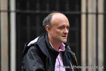 PM's top aide suggests replacing Cabinet with cartoon superheroes - St Helens Star