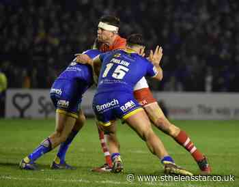 Scully's Column: Saints must be disciplined and solid in defence - St Helens Star